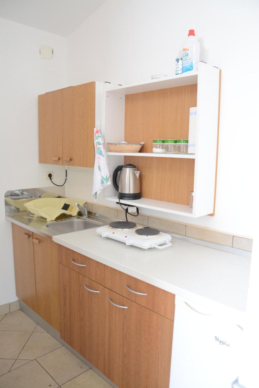 Apartments Marina Ražanac Habitación foto