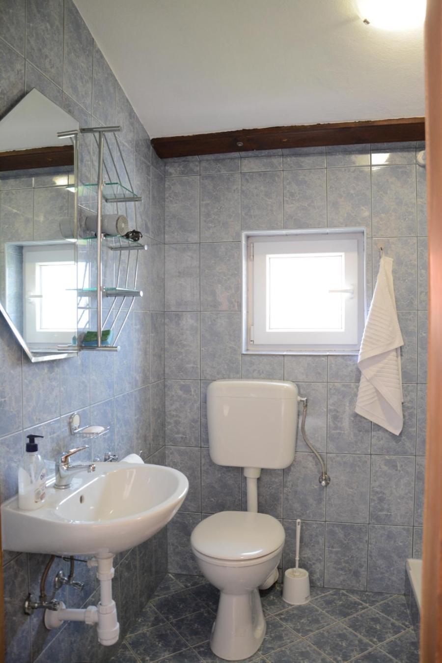 Apartments Marina Ražanac Habitación foto